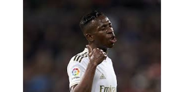 Vinicius prees Real Madrid als de beste ter wereld